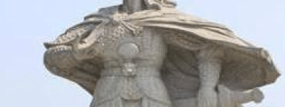 宁远之战是如何爆发的？最终的结果是什么？_古代战争 菊江历史网