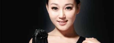 闫婕【中国内地女演员】 – 人物百科