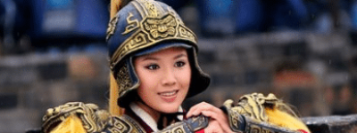 花木兰是如何隐藏女子身份12年的？木兰需要解决哪些问题？_稗官野史 菊江历史网