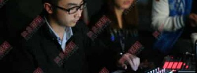 蔡昆言【音效师】 – 人物百科