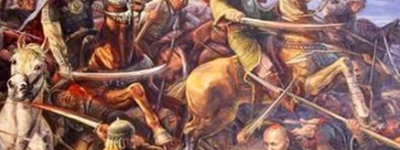 在和通泊之战中，清军吃下了怎样非常惨烈的败仗？_古代战争 菊江历史网