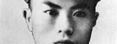 罗盛教简介_罗盛教的儿子_罗盛教的故事_罗盛教怎么死的 菊江历史网