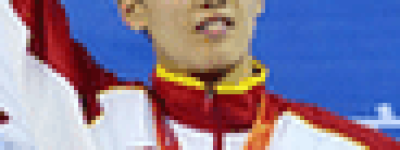 汪顺【中国男子游泳运动员，奥运冠军】 – 人物百科