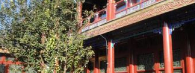 父亲早亡的和珅是如何进入咸安宫官学的？_清朝历史 菊江历史网