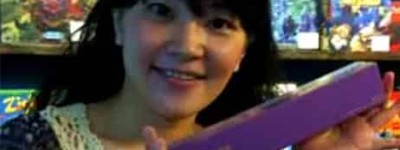 小菅真美【日本声优】 – 人物百科