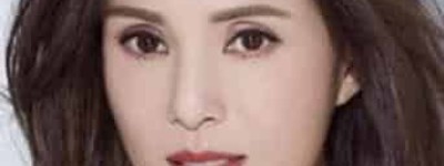 李若彤【中国香港影视女演员】 – 人物百科