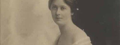 伊莎多拉·邓肯【美国舞蹈家，现代舞的创始人】 – 人物百科