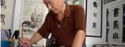 张景河【高级工程师，中国书画家协会会员】 – 人物百科