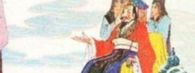 楚成王死前想吃熊掌是怎么回事？他儿子满足他了吗？_稗官野史 菊江历史网