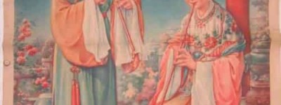 萧史弄玉【春秋时秦穆公的爱女】 – 人物百科