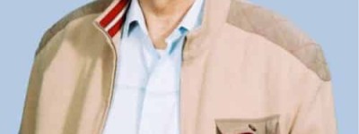 李九松【中国曲艺家】 – 人物百科