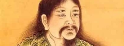 仓颉：首创文字开创文明之基的造字圣人_上古历史 菊江历史网