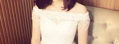 毕畅【中国内地影视女演员】 – 人物百科