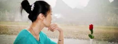 林美如【中国女演员】 – 人物百科