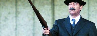 当年的萨达姆究竟有多狠?看看萨达姆年轻时做的事情就知道了_世界近代史 菊江历史网