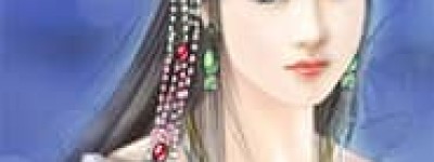 大义公主【】 – 人物百科