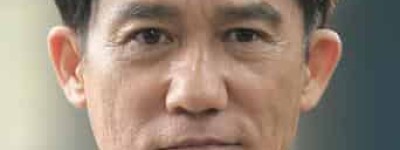 李子雄【中国香港影视男演员】 – 人物百科