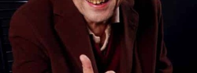 杨少华【中国相声表演艺术家】 – 人物百科