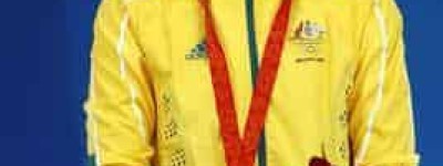 凯特·坎贝尔【澳大利亚游泳运动员】 – 人物百科