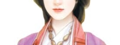 邓猛女【汉桓帝刘志第二任皇后】 – 人物百科