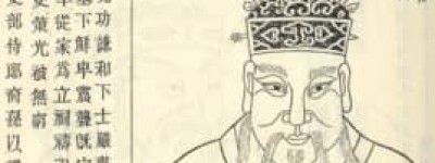 邓训【东汉外戚大臣】 – 人物百科