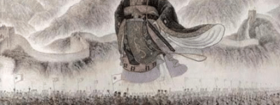 秦始皇灭六国的顺序是怎么定的？为什么决定最后灭齐国？_帝王野史 菊江历史网