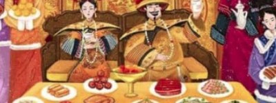 清朝宫廷里的御厨太医为何不需要净身 ？_稗官野史 菊江历史网