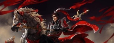 中国古代武将排名，吕布第四，第一被追谥为武悼天王！_稗官野史 菊江历史网