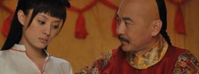 清朝后宫妃子为什么都长相感人？皇帝不能选美吗？_帝王野史 菊江历史网