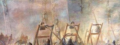 吴三桂造反声势浩大 最后为什么一败涂地_明朝历史 菊江历史网