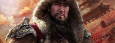 成吉思汗做了一个梦，第二天就说自己寿命不久了_稗官野史 菊江历史网