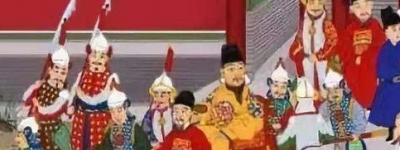 明朝夺门之变到底是什么样的 这一场预谋的政变吗_明朝历史 菊江历史网