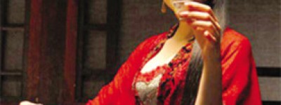 尤三姐简介_尤三姐的儿子_尤三姐的故事_尤三姐怎么死的 菊江历史网