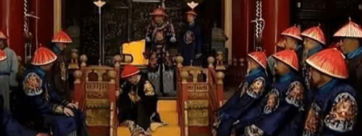 如何看待“八王逼宫”事件？为何说这是雍正的“苦肉计”？_帝王野史 菊江历史网