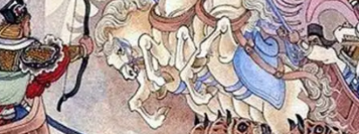 泓水之战产生了怎样的影响？后世对这场战争的评价如何？_古代战争 菊江历史网