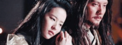 西楚霸王项羽真的只有虞姬一个女人吗？_乡村野史 菊江历史网