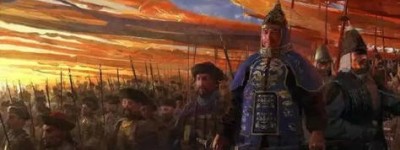 清初开国诸王身经百战 权势赫赫 左右朝政 为何他们的后代却一代不如一代？_清朝历史 菊江历史网