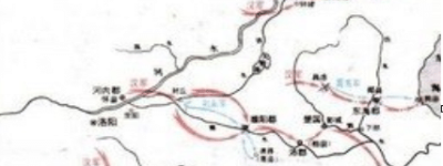 东汉王朝的统一之战，对于刘姓天下具有着怎样的进步意义？_古代战争 菊江历史网