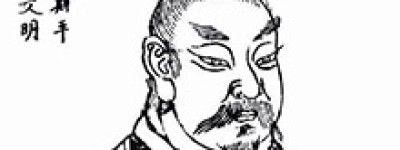 唐尧简介_唐尧的儿子_唐尧的故事_唐尧怎么死的 菊江历史网