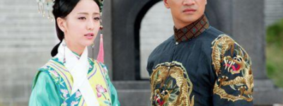 云惠：被雍正宠幸的官女子，被禁止葬入皇陵_帝王野史 菊江历史网