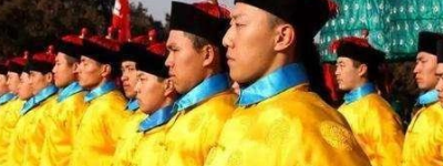 古代侍卫如果和妃子产生感觉 结果又会是什么样的_清朝历史 菊江历史网