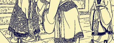 同样都是诸葛亮的后代 儿子和孙子表现为何相差那么大_三国历史 菊江历史网