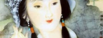 东施【春秋时期越国美女西施邻居】 – 人物百科