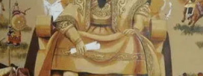 探索成吉思汗统一蒙古之战的具体过程，成吉思汗是如何做到的？_古代战争 菊江历史网