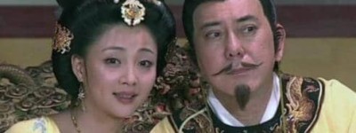 杨贵妃生气回娘家，唐玄宗怎么哄她的？_唐朝历史 菊江历史网