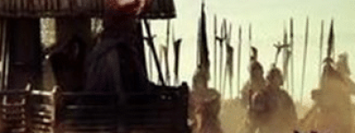 裴行俭朔州、黑山之战是怎么打的？_古代战争 菊江历史网