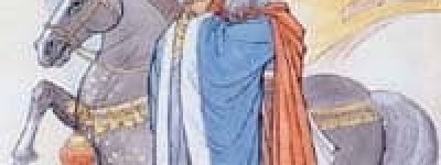 段会宗【西汉将领、外交家】 – 人物百科