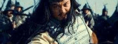 演义中的马超非常完美，真实历史上马超是怎样的人呢？_古代战争 菊江历史网
