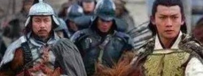 秦琼为什么没有参加玄武门之变？_唐朝历史 菊江历史网