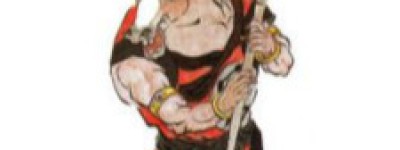 马面简介_马面的儿子_马面的故事_马面怎么死的 菊江历史网